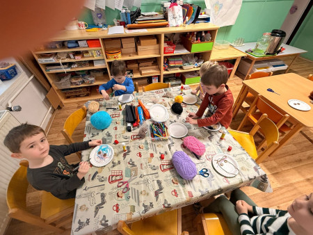 Kadeřnictví a Barber 